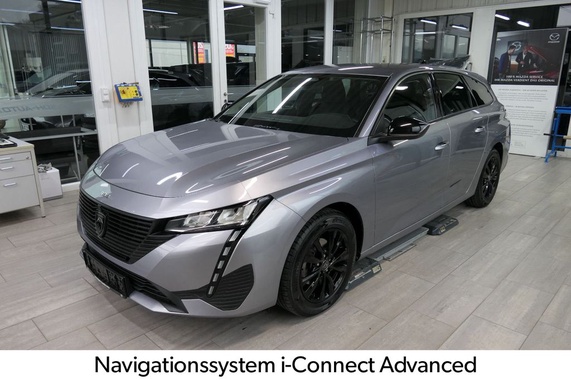 Peugeot 308 2022