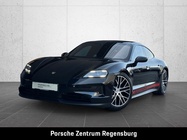 Porsche Taycan 2024