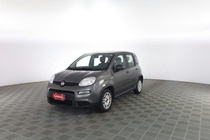 Fiat Panda 2022