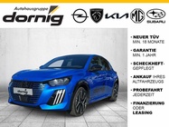 Peugeot 208 2024