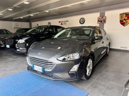 Ford Focus 2019