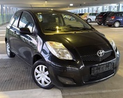 Toyota Yaris 2010