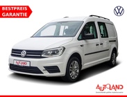 Volkswagen Caddy Maxi 2017