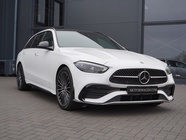 Mercedes-Benz C-Class 2021