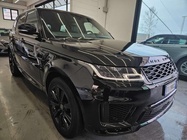 Land Rover Sport 2019