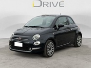 Fiat 500 2019