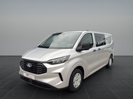 Ford Transit Custom 2025