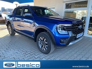Ford Ranger 2026