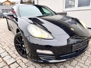 Porsche Panamera 2010