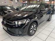 Volkswagen Taigo 2024