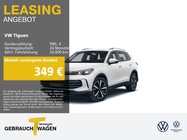 Volkswagen Tiguan 2025
