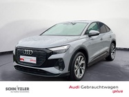 Audi Q4 e-tron 2022