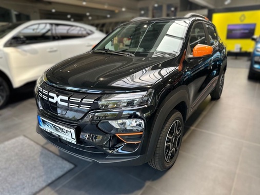 Dacia Spring 2024