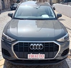 Audi Q3 2021