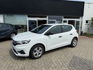 Dacia Sandero 2025
