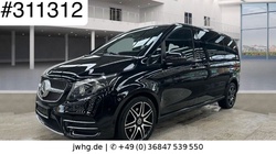 Mercedes-Benz V-Class 2020