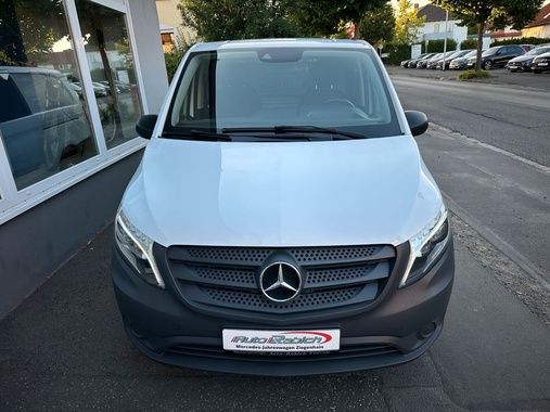 Mercedes-Benz Vito 2020