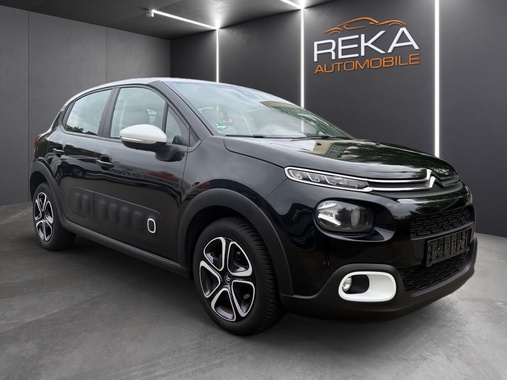 Citroen C3 2020