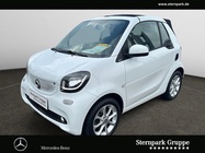 Smart ForTwo 2019