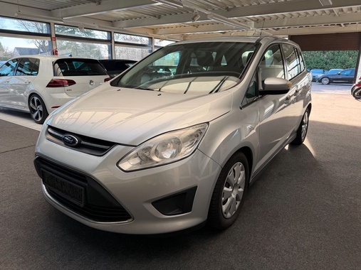 Ford Grand C-Max 2011