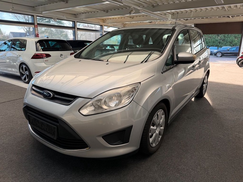Ford Grand C-Max