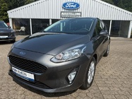 Ford Fiesta 2019