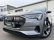Audi e-tron 2022