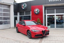 Alfa Romeo Giulia 2023