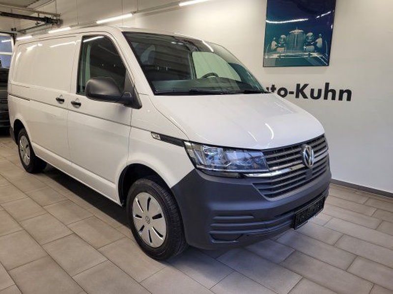 Volkswagen T6