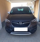 Opel Crossland 2020