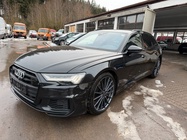 Audi S6 2021