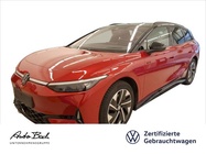 Volkswagen ID.7 2025