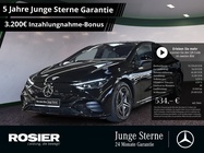 Mercedes-Benz EQE 2025