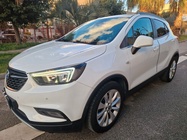 Opel Mokka 2019