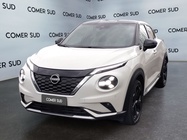 Nissan Juke 2022