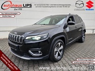 Jeep Cherokee 2020