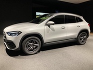 Mercedes-Benz GLA-Class 2023