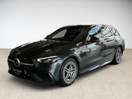 Mercedes-Benz C-Class 2024