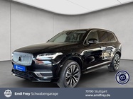 Volvo XC90 2024