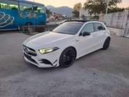 Mercedes-Benz A-Class 2019