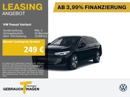 Volkswagen Passat 2025