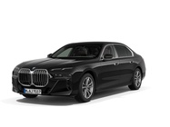 BMW 7 Series 2026