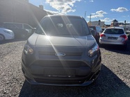 Ford Transit 2016