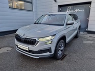 Skoda Kodiaq 2022