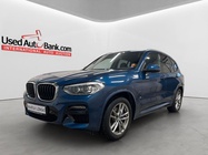 BMW X3 2020