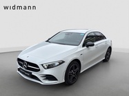Mercedes-Benz A-Class 2020