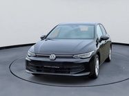 Volkswagen Golf 2025