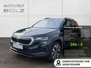 Skoda Karoq 2022