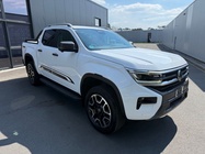 Volkswagen Amarok 2023
