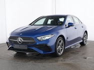 Mercedes-Benz A-Class 2024